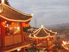 -枇杷园食为鲜火锅(南山店)