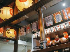 -玖合肉町·烧肉(惠安禹洲店)