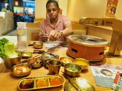 -闻老头·菊花炭烤肉(D11店)