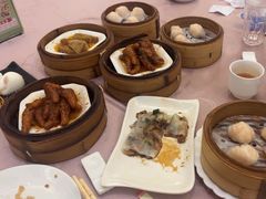 -华美轩中餐厅(客天下店)