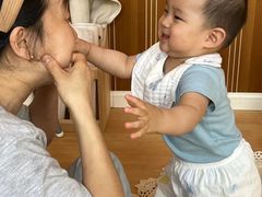 -婴智贝佳蒙特梭利早教托育中心(杨浦店)