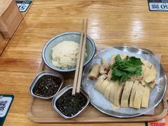 -阿金大白·上海菜馆(新天地店)