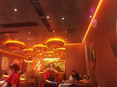 -西塔老太太泥炉烤肉(苏州大悦城店)