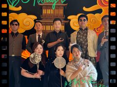 -NINES推理馆·实景侦探推理剧MIXPLAY(静安店)
