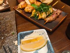 -鸟鹏烧鸟居酒屋(珠江新城店)