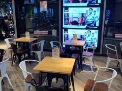 -威尔仕健身(海伦中心店)