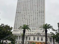 -上海花园饭店