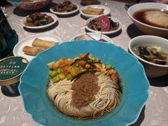 -松鹤面馆·古法焖肉面(观前店)