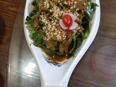 -津沽小院(大直沽总店)