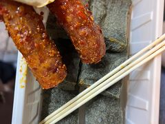 -董顺桃小粒臭豆腐(太平街一店)