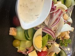 -兰特伯爵西餐厅·啤酒屋(方庄店)