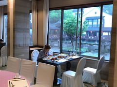 -绍兴饭店知遇楼(环山路店)