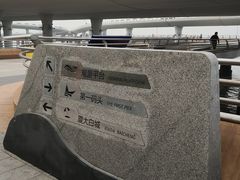 -演武大桥观景平台