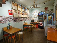 大堂-大王油茶(磁器口店)