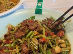 -曹家小菜(胜太路店)