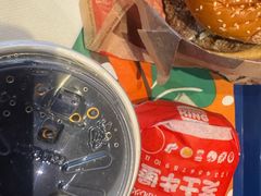 -汉堡王(上海凌云壹街坊店)