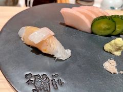 -橼舍鮨青木