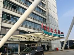 -上海大众空港宾馆