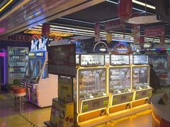 -风云再起游乐汇(北京西单西西友谊店)
