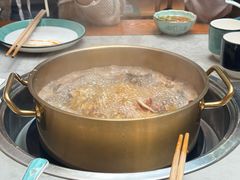 -大理董·董家小厨野生菌火锅(古城旗舰店)