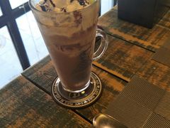 -Cafe Alice咖啡爱丽丝(奥城店)