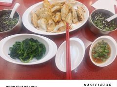 -喜家德虾仁水饺(景枫中心店)