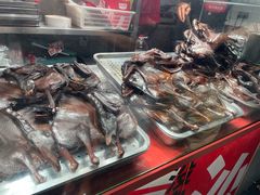 -黑色经典臭豆腐·湖南特产(步行街店)