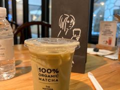 -THE MATCHA TOKYO抹茶东京
