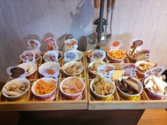 -菌自由丨野生菌火锅特色庭院餐厅(丽江古城店)