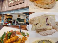 -凤厨顺德水乡凤味馆(大良锦龙路店)