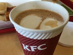 摩卡-肯德基(安定门店)