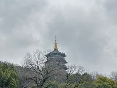 -雷峰塔景区