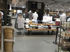 -MUJI无印良品(世博源店)
