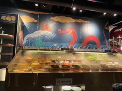 -神户赤童日式烤肉伙伴(东直门店)