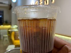 单品咖啡-不正咖啡(万达尊店)