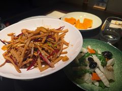 -晓长安·新陕菜(曲江店)