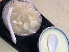 -百花传统甜品店(原址店)