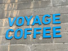 -VOYAGE COFFEE(杨梅竹店)
