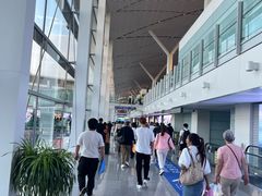 -南昌昌北国际机场