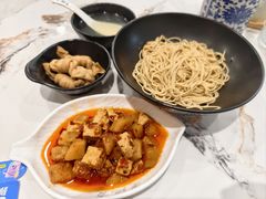 -老地方面馆(思南路店)