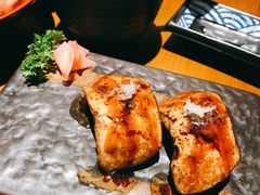 鹅肝寿司-魔丼屋(日月光店)