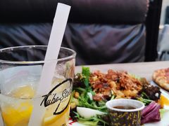 -Tubestation站点比萨(五道营店)