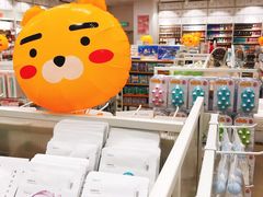 -名创优品(湖南长沙市银盆岭万达店)