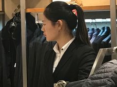 -海澜之家(总部展厅店)