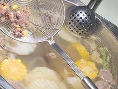 -潮发潮汕牛肉店(龙洞店)