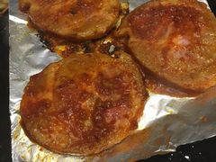 -韩时烤肉(丰科万达广场店)
