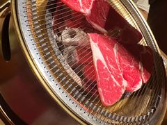 -西塔老太太泥炉烤肉(亚运村店)