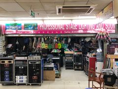 -盛贤大沙头旧货市场
