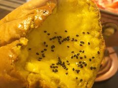 地瓜面包-韩国利尔面包(桂林路店)