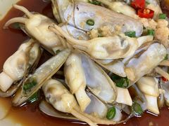 -面道赞宁海海鲜面(迎凤街店)